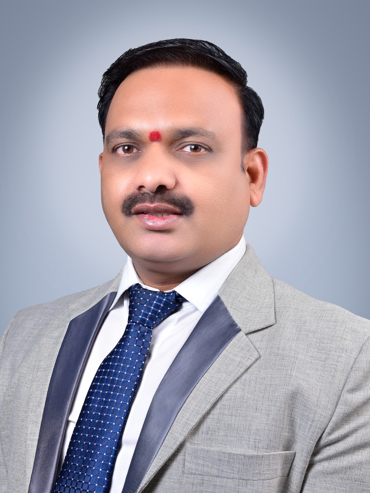 Managing Director